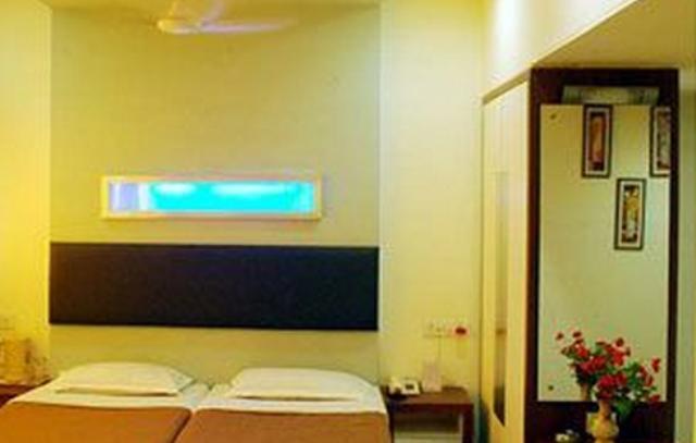 Hotel Sagar Kinara Malvan Room photo