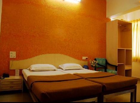 Hotel Sagar Kinara Malvan Room photo