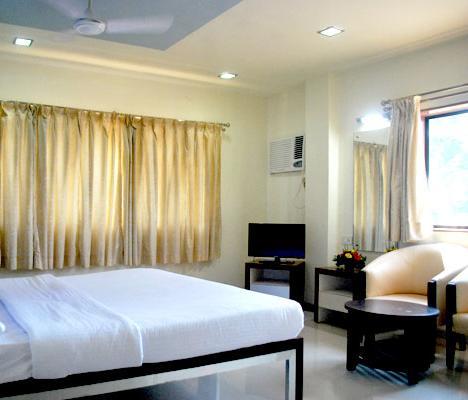 Hotel Sagar Kinara Malvan Room photo