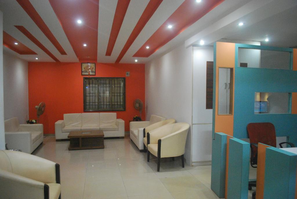 Hotel Sagar Kinara Malvan Exterior photo